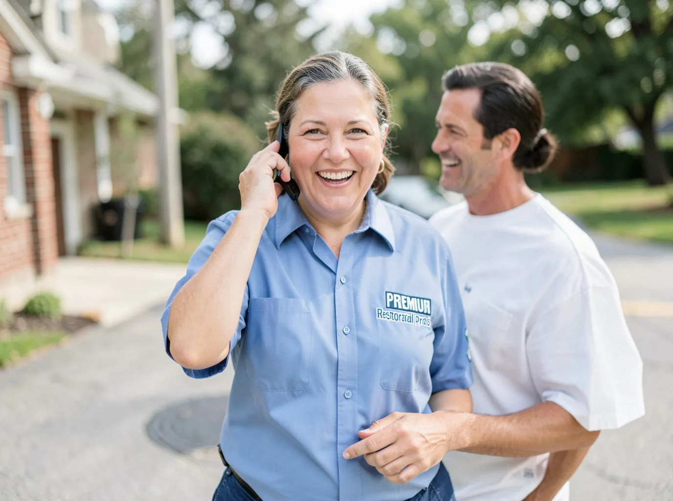 Water Damage Restoration Enfield, NC FAQs